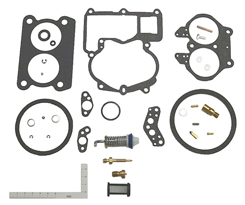 Carburetor Kit