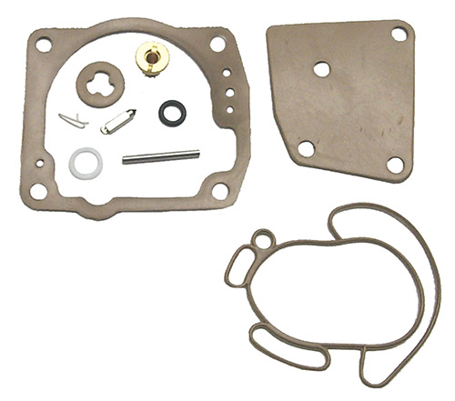 Carburetor Kit