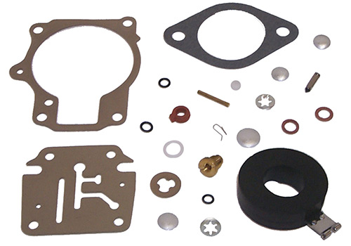 Carburetor Kit