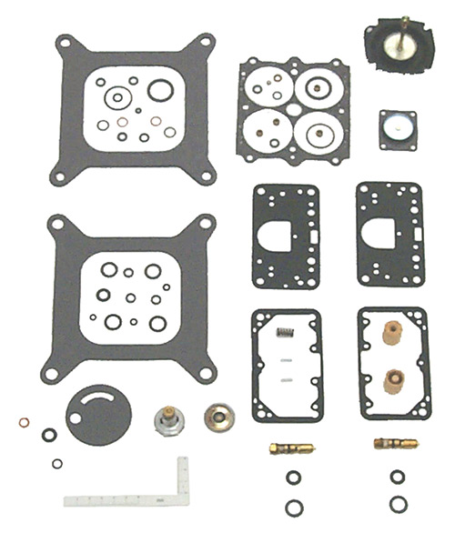 Carburetor Kit