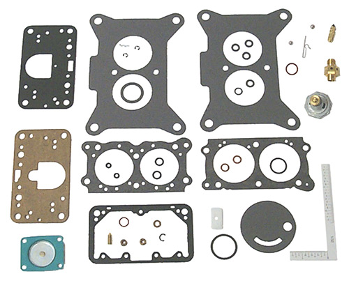 Carburetor Kit