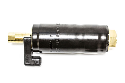 Electric Fuel Pump