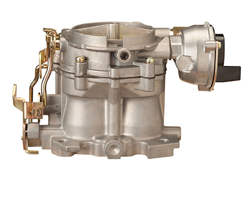 Mercarb 2V Carburetor