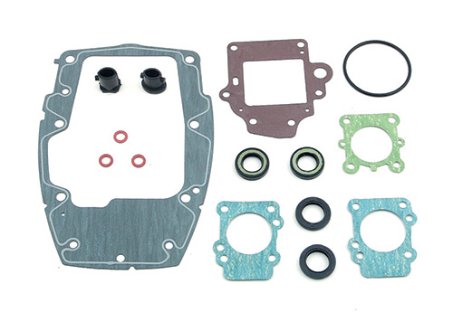 Seal Kit, Gear Housing