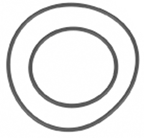 Exhaust Elbow Seal Kit