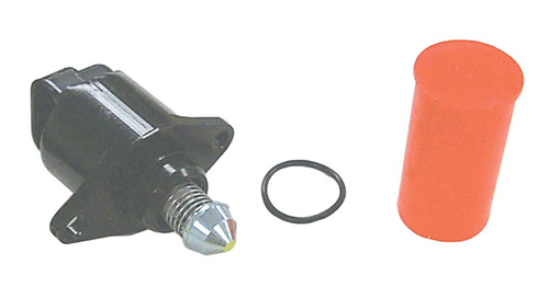 Idle Air Control Motor