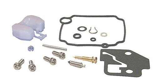 Carburetor Kit