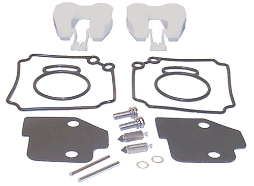 Carburetor Kit