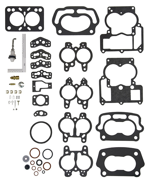 Carburetor Kit