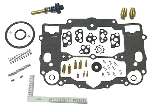 Carburetor Kit