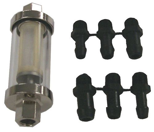 Fuel Filter Kit