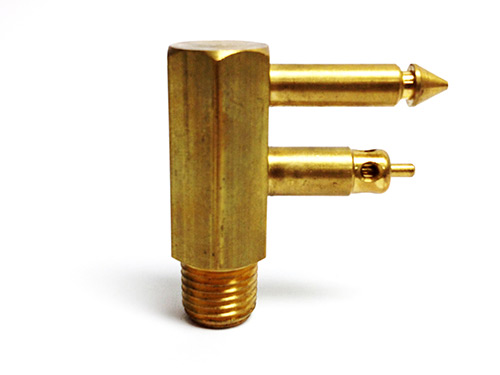 Fuel Connector