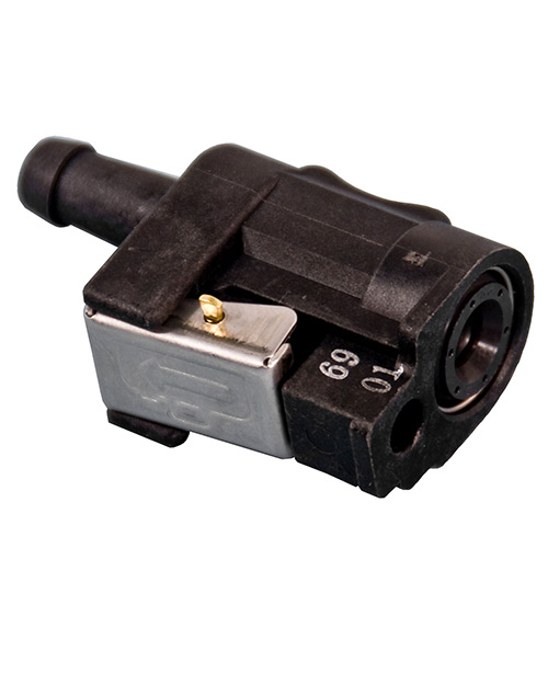 Fuel Connector