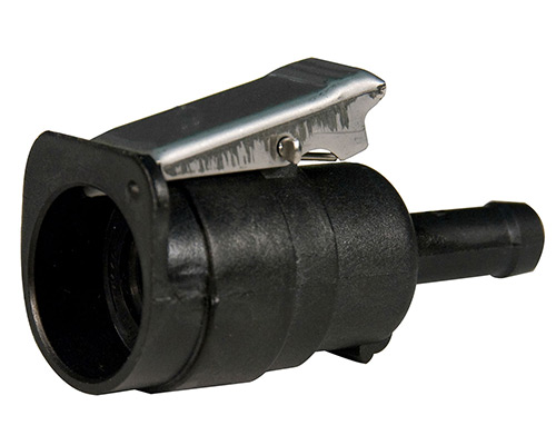 Fuel Connector