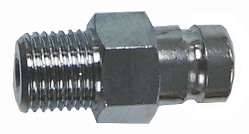 Tank Connector