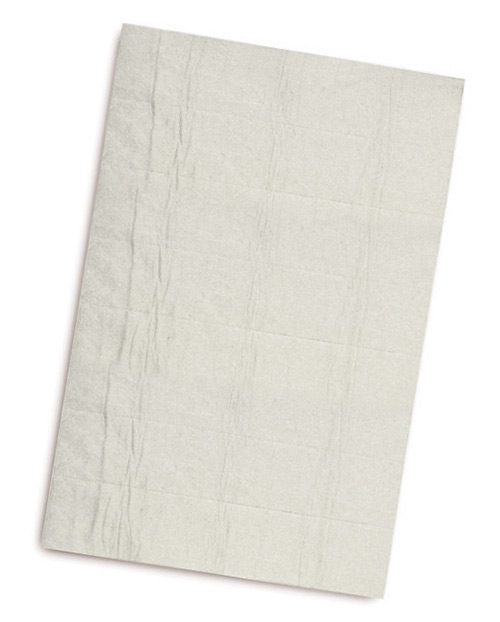 Oil Absorbent Pads/Shop Pack