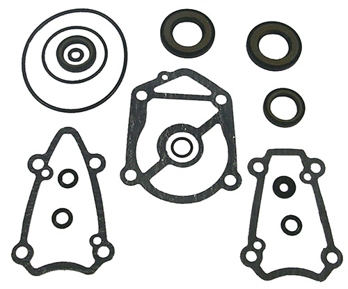 Lower Unit Seal Kit