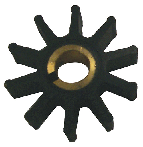 Impeller