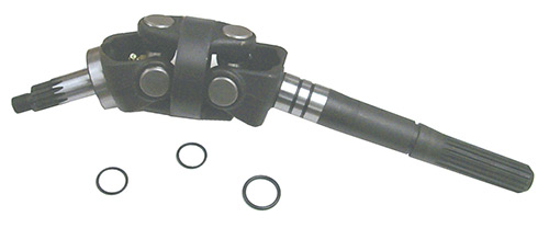 U-Joint Assembly