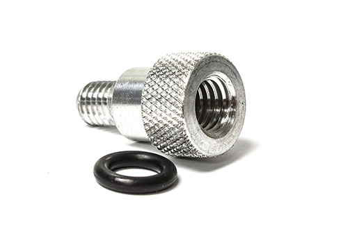 Gear Lube Adapter