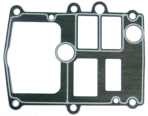 Gasket, Base