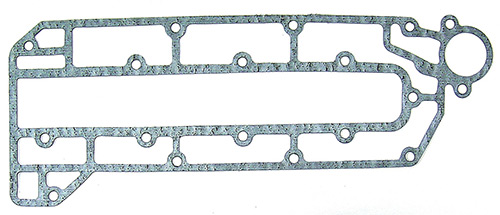 Gasket, Exhaust