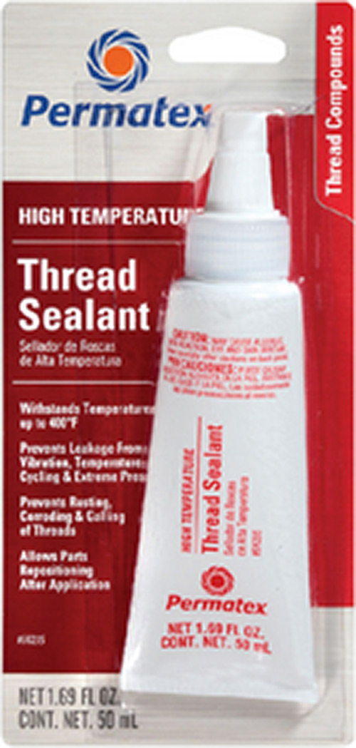 50Ml Pst Pipe Sealant W/Teflo