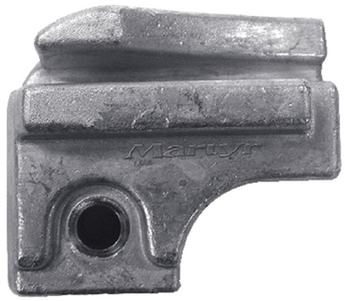 Martyr 3861636 Anode For Volvo Penta