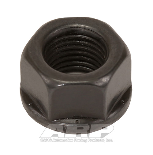 3/8-24 hex nut kit