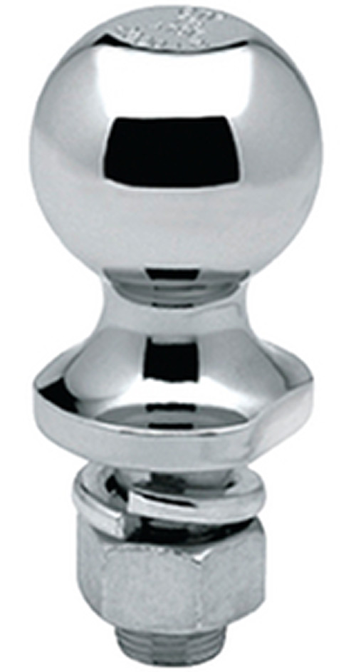 Hitch Ball 1-7/8" x 3/4 " x 1-1/2"