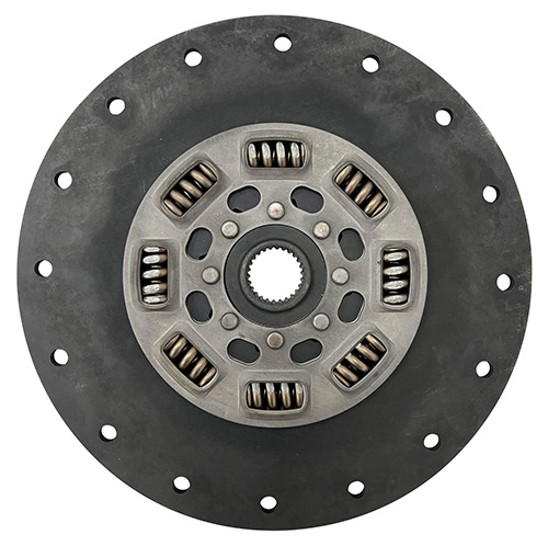 Heavy Duty Mercury 1075 Damper / Drive Plate