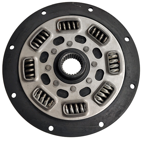 Heavy Duty NXT Damper Plate