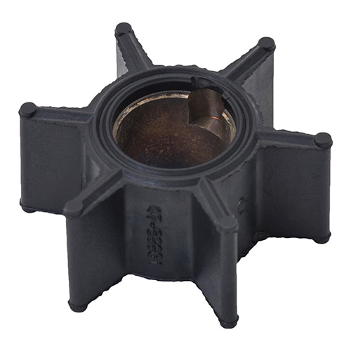 22748 Water Pump Impeller - Vintage Mercury 2-Cycle Outboards