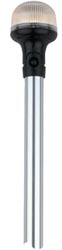 Attwood Articulating All-Round Pole Light