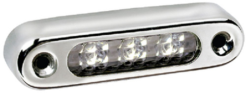 Led 3" Oval Spot/Underwater Light"