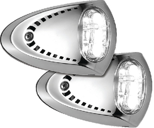 Stainless Led Docking Lights