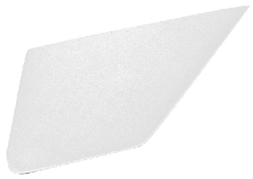 T-H Marine Replacement Skeg For Bombardier, Evinrude, Johnson, OMC, Yamaha V6 Outboards
