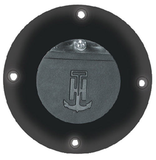 T-H Marine Flush Mount Scupper Adapter