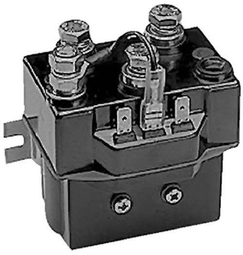 Dual Direction Solenoid For Sprint 600 & 1000, Horizon 400/600/600f/900 & 900f Pro Series, And Pro Fish Windlasses