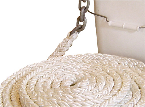 1/2" x 200' 8-Plait Performance Anchor Rode"