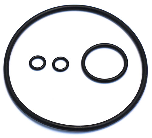 O-Ring Kit for 625-7914 Oil Adapter