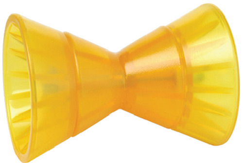 Tie Down Engineering Hull Sav'r Poly Vinyl Amber Roller