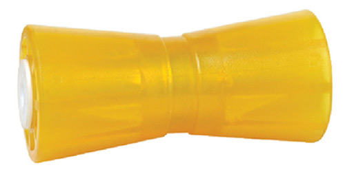 Tie Down Engineering Hull Sav'r Poly Vinyl Amber Roller