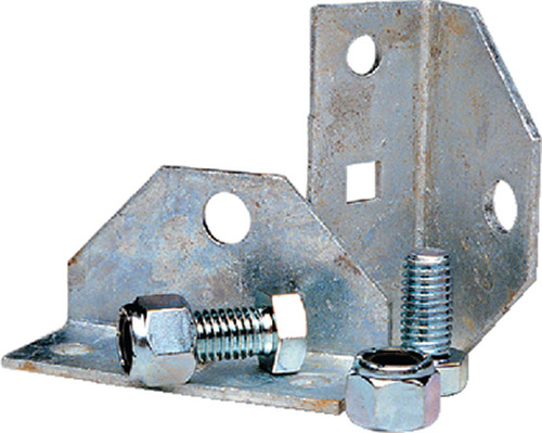 Tie Down Engineering Swivel Brackets, Pr.