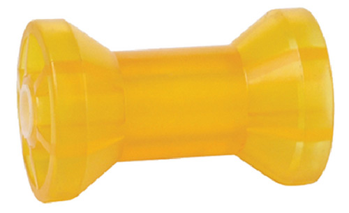 Tie Down Engineering Hull Sav'r Poly Vinyl Amber Roller