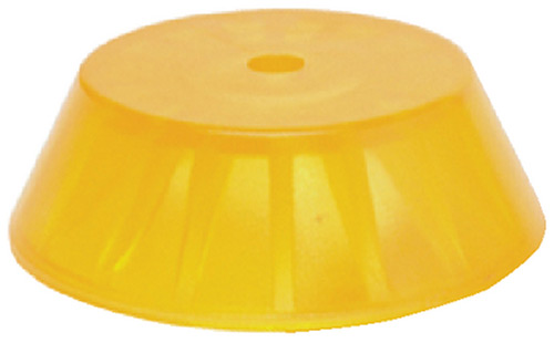 Tie Down Engineering Hull Sav'r Poly Vinyl Amber Roller