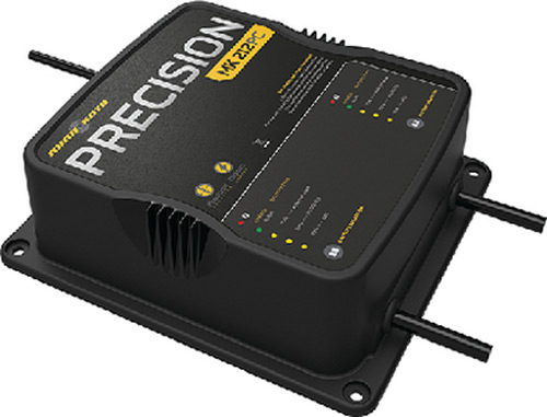 Minn Kota On-Board Precision Digital Battery Charger