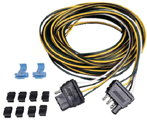 Wishbone Trailer Wiring Kit