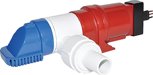 LOPRO BILGE PUMP (RULE)