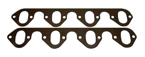 Extreme Duty Hi-Performance Exhaust Manifold Gaskets - 429-460 Ford